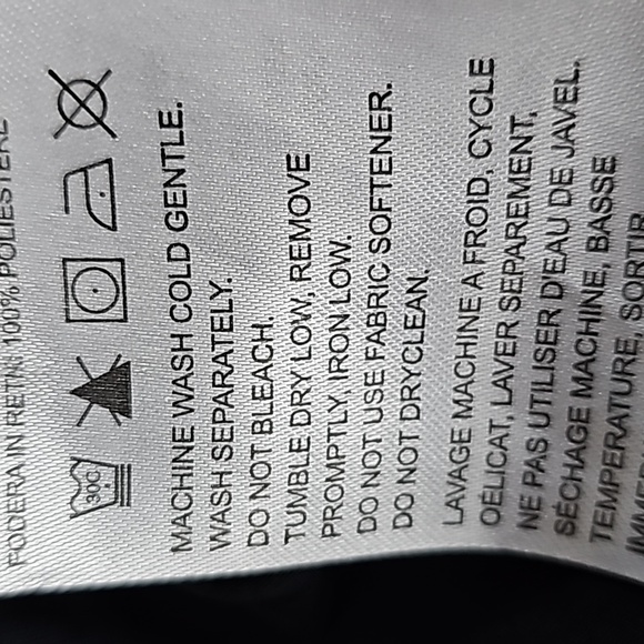 Men's Shirt - Picture 15 of 16